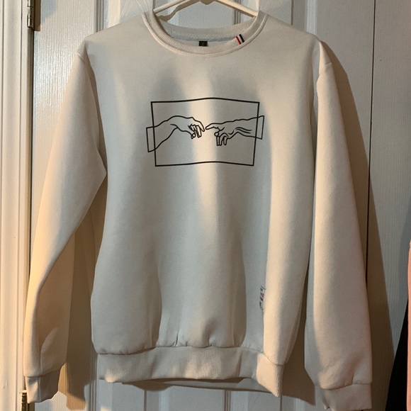 Crewneck Sweatshirt - Picture 1 of 3